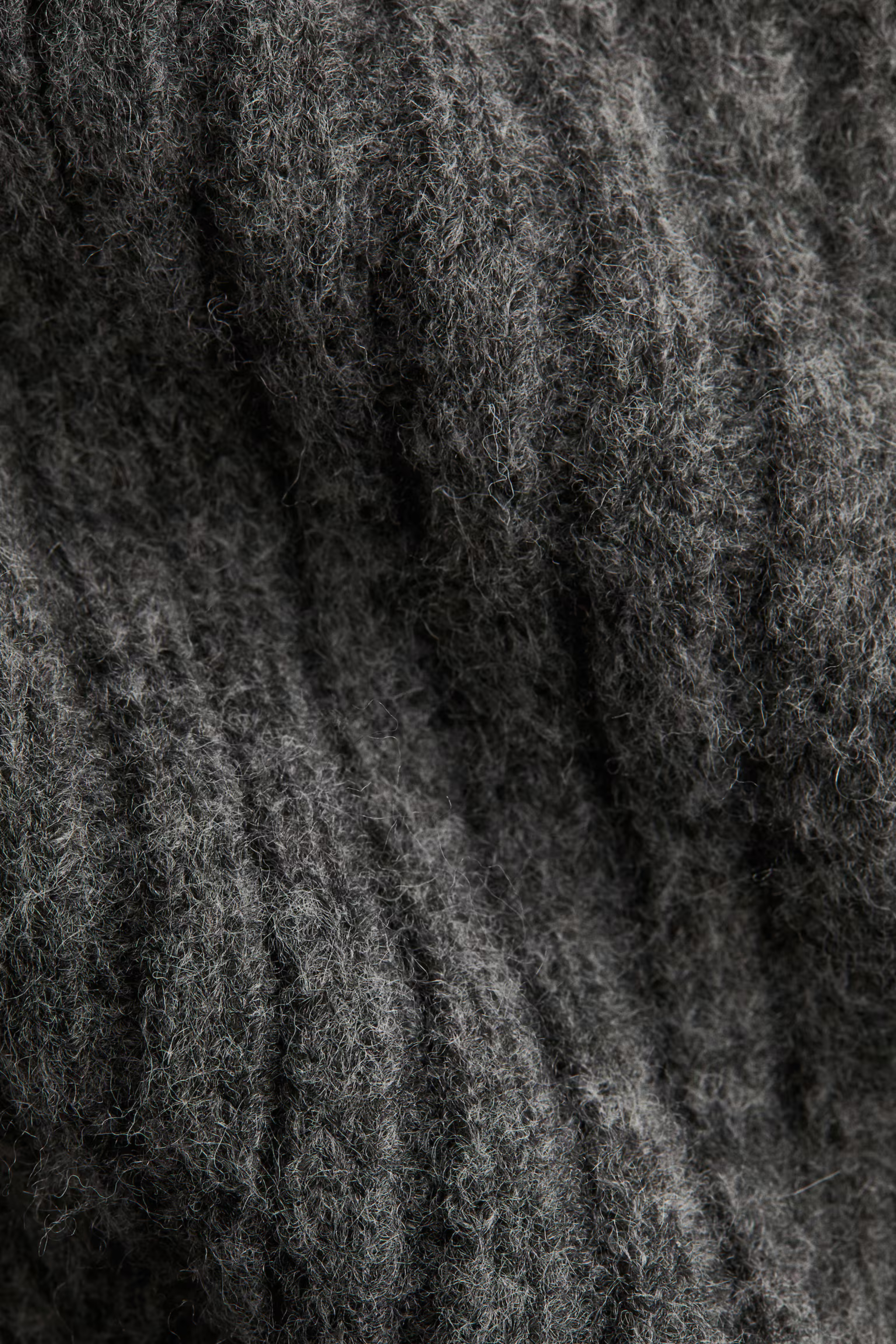 Lira Ribbed Knit Dress