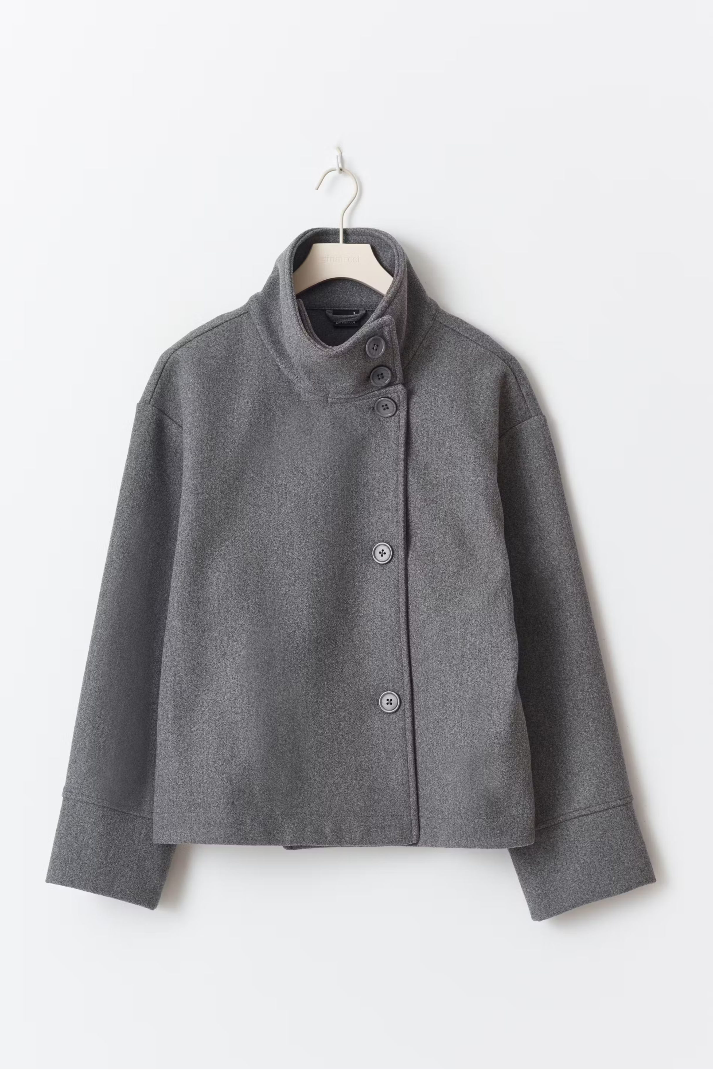 Vera Structured Coat