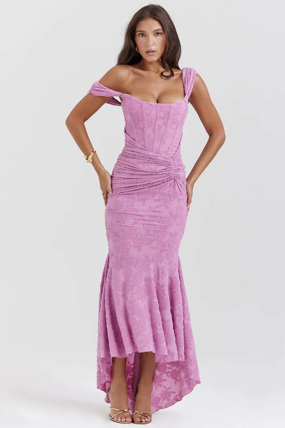Ana Maxi Dress