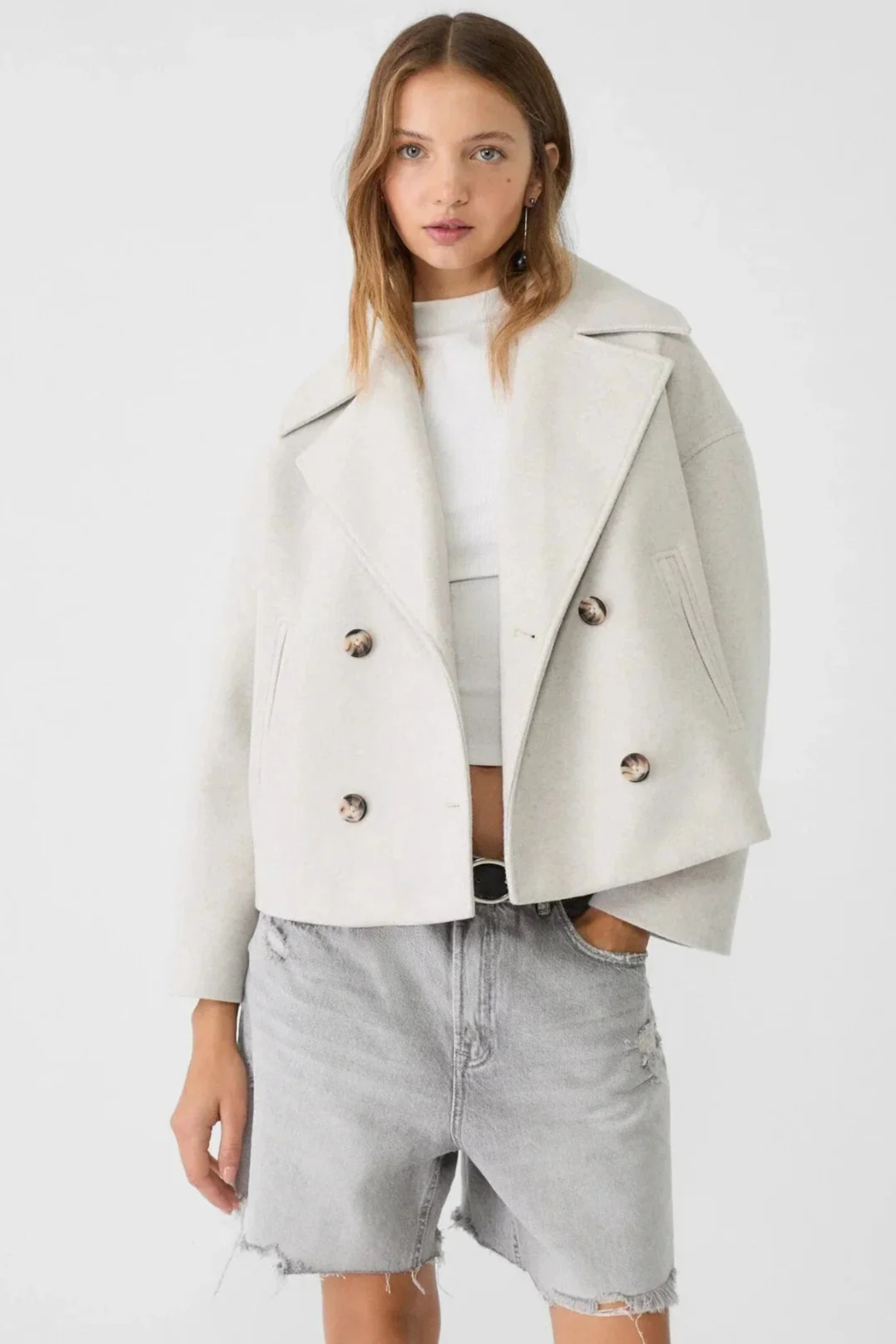 Tova Wool Coat