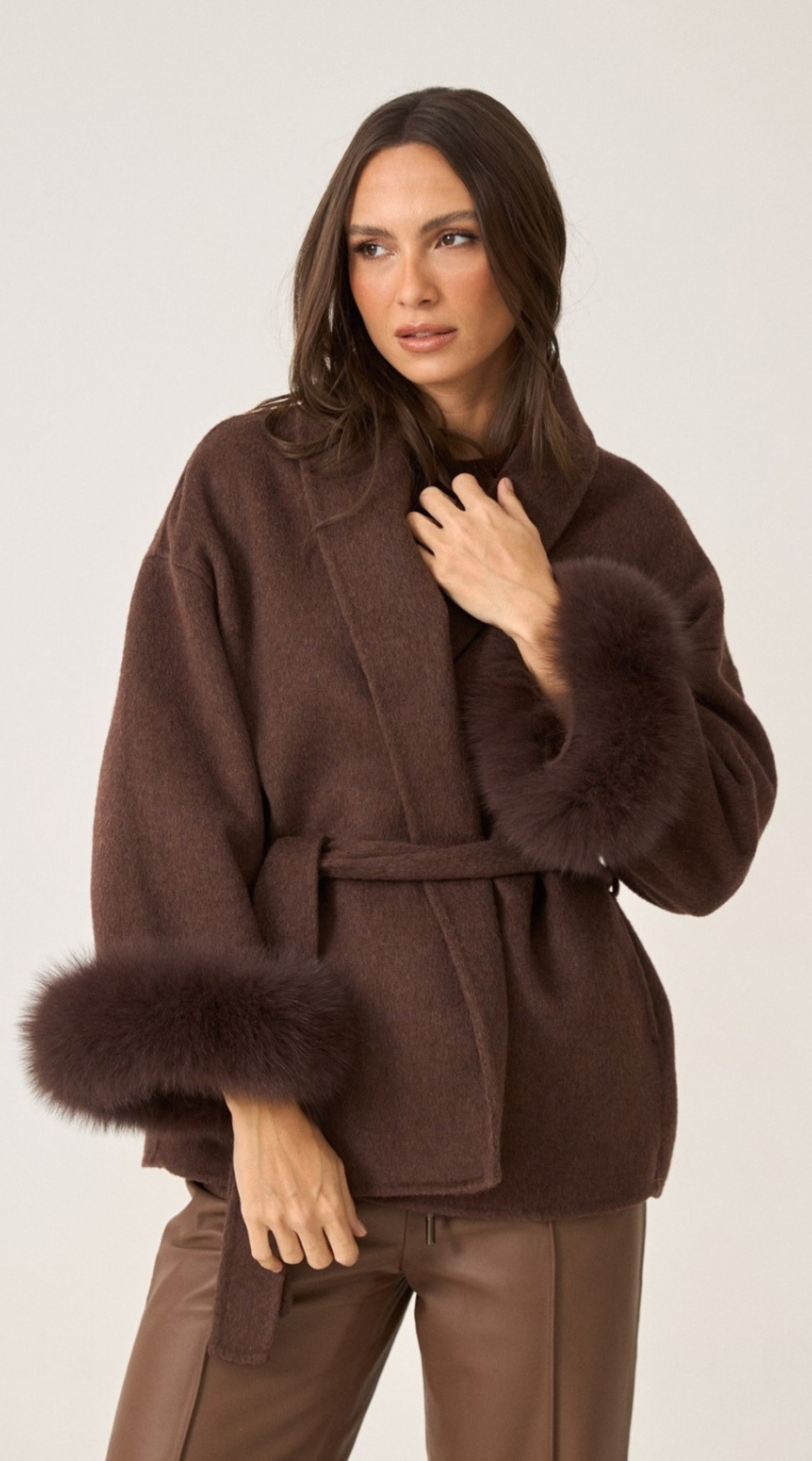 Sela Iconic Coat