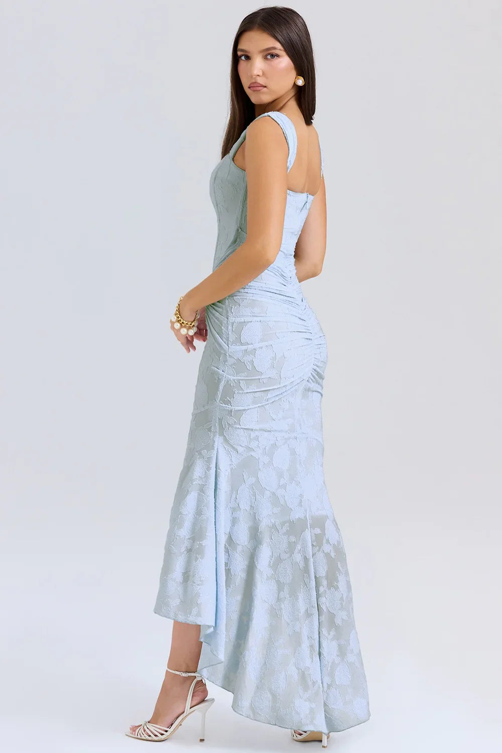 Ana Maxi Dress