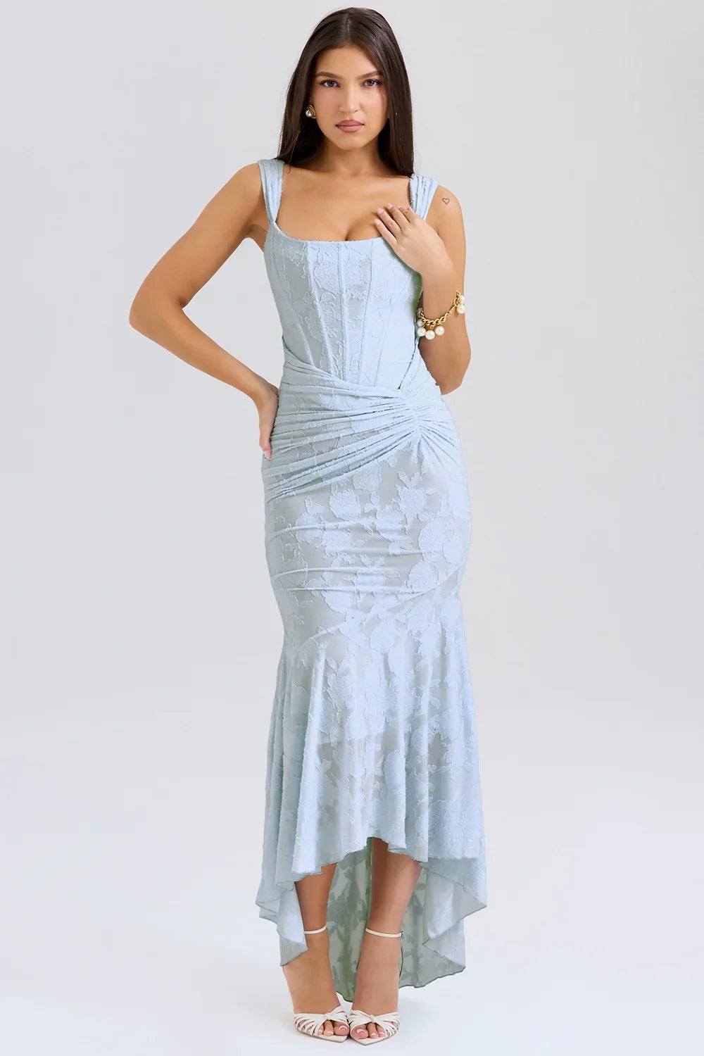 Ana Maxi Dress