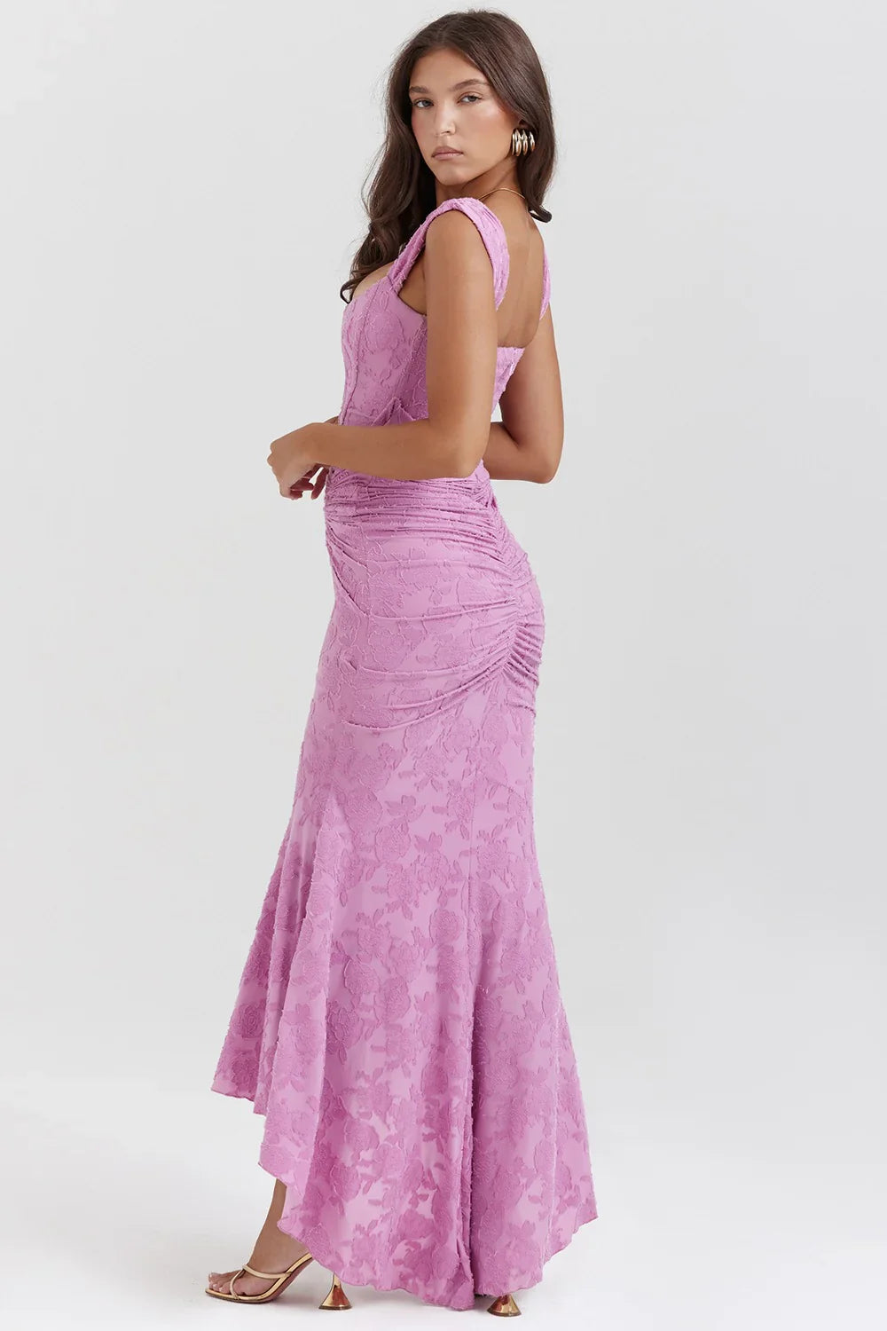 Ana Maxi Dress