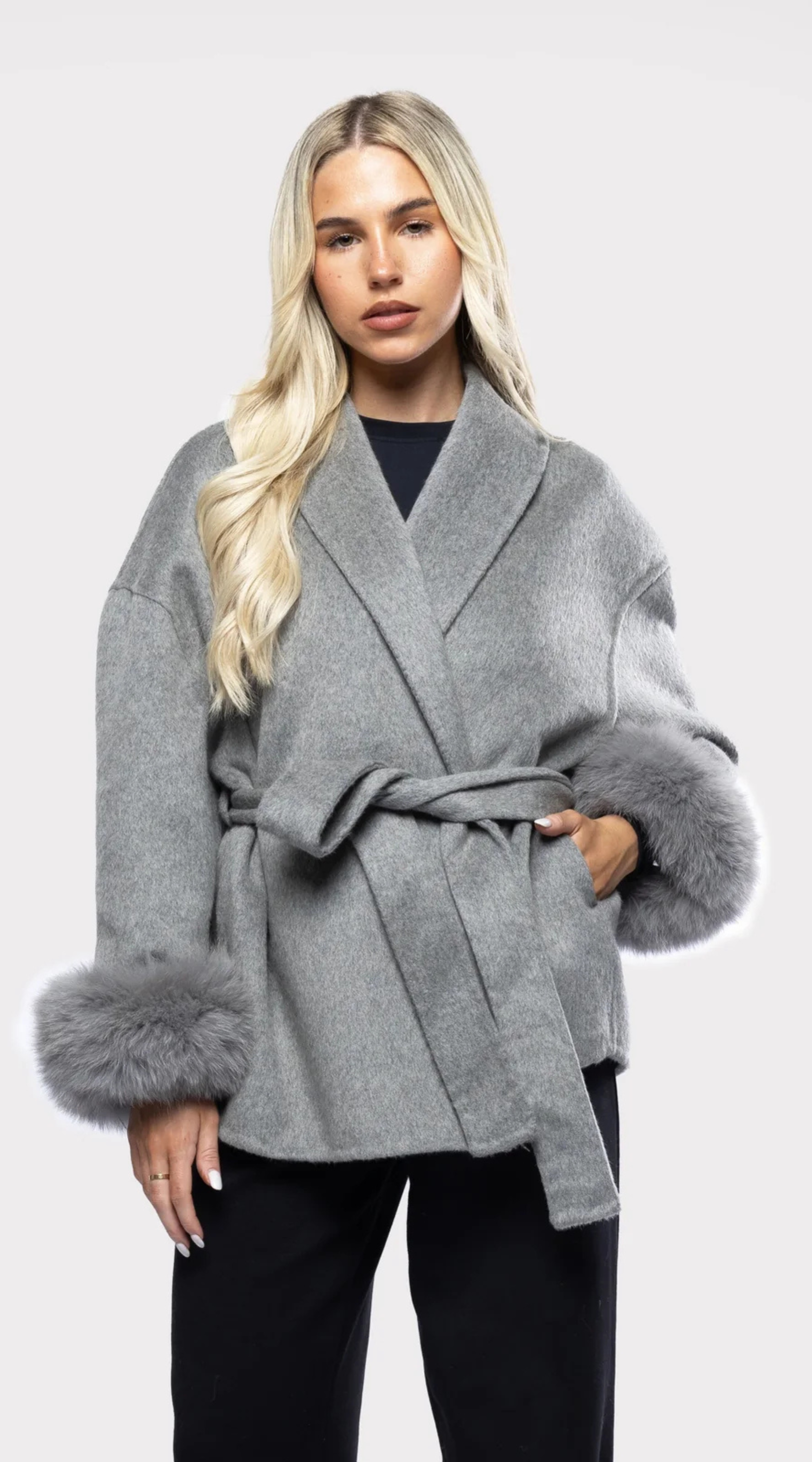 Sela Iconic Coat