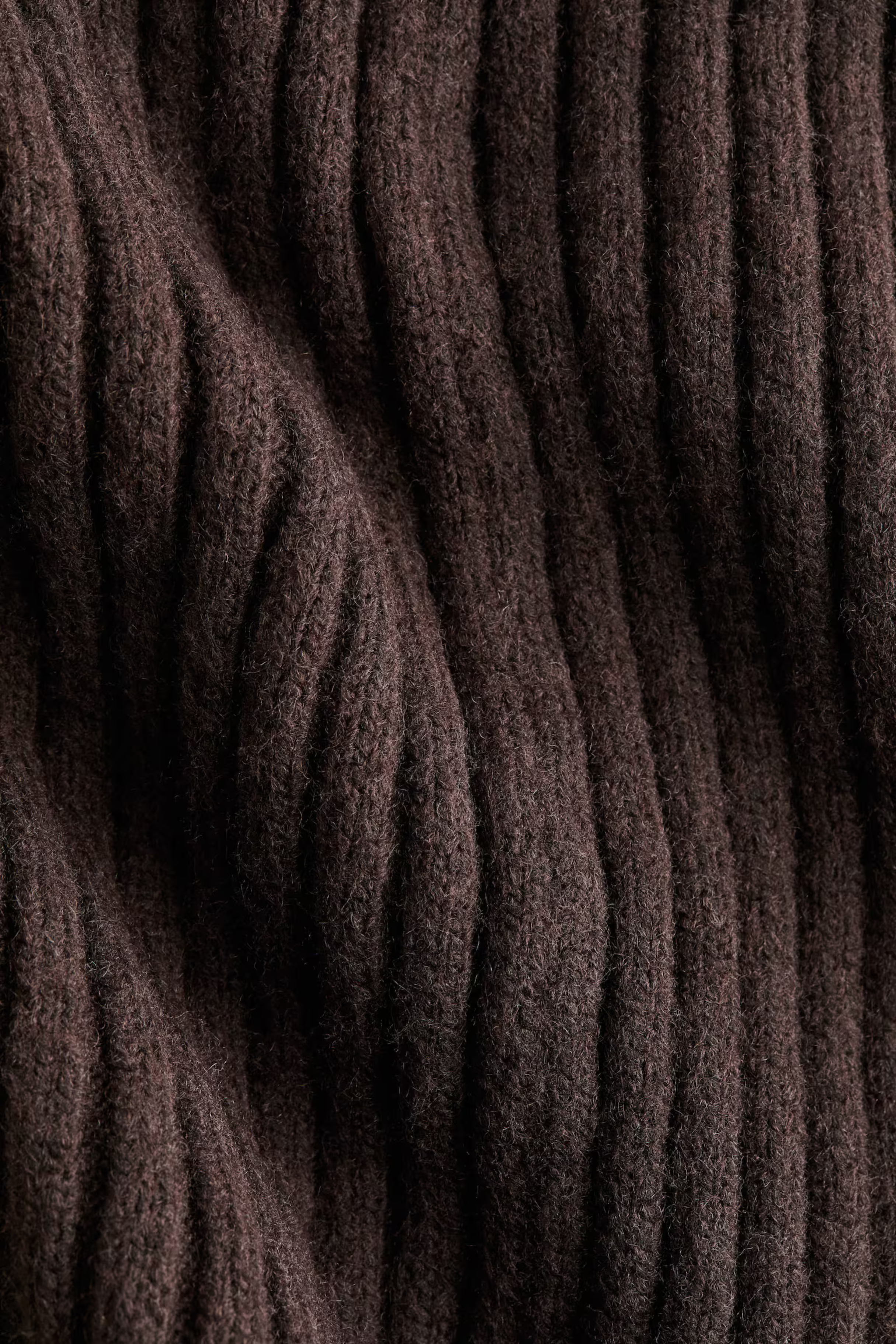 Lira Ribbed Knit Dress