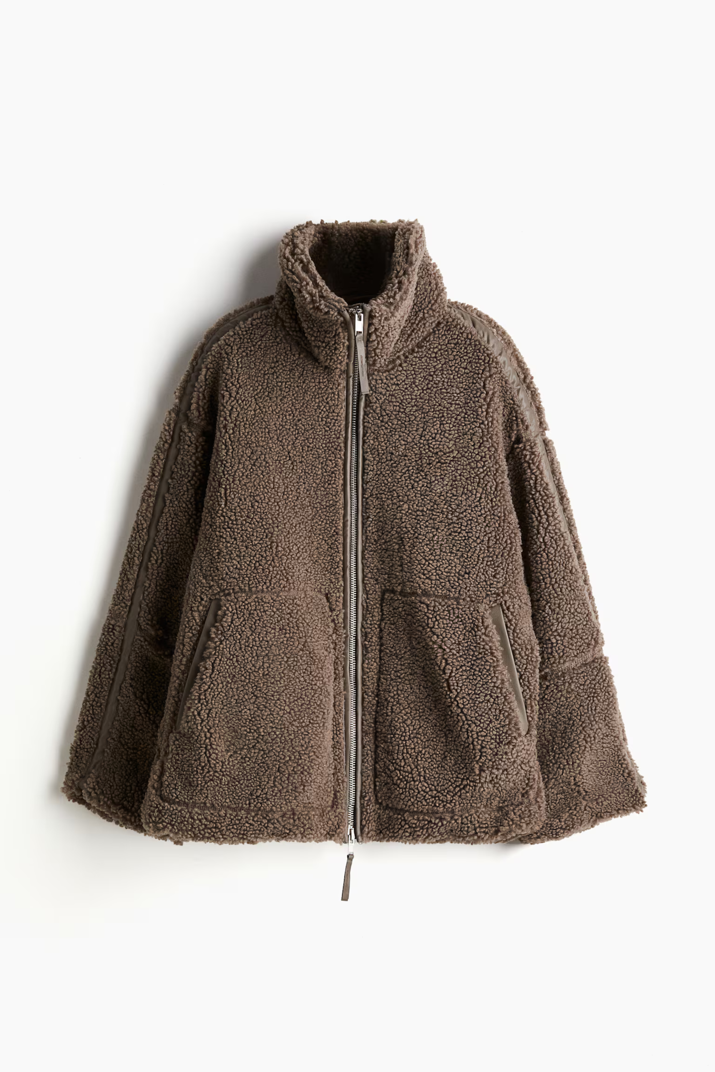 Lina Shearling Jacket