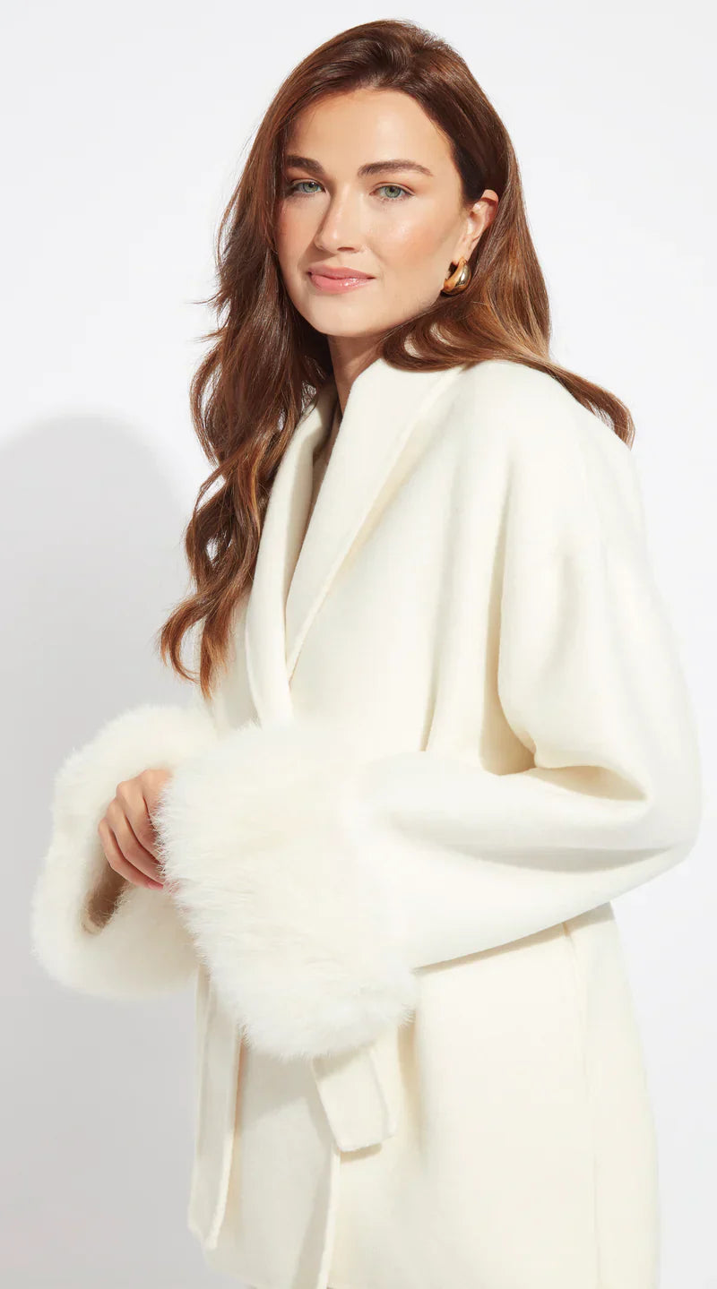 Sela Iconic Coat