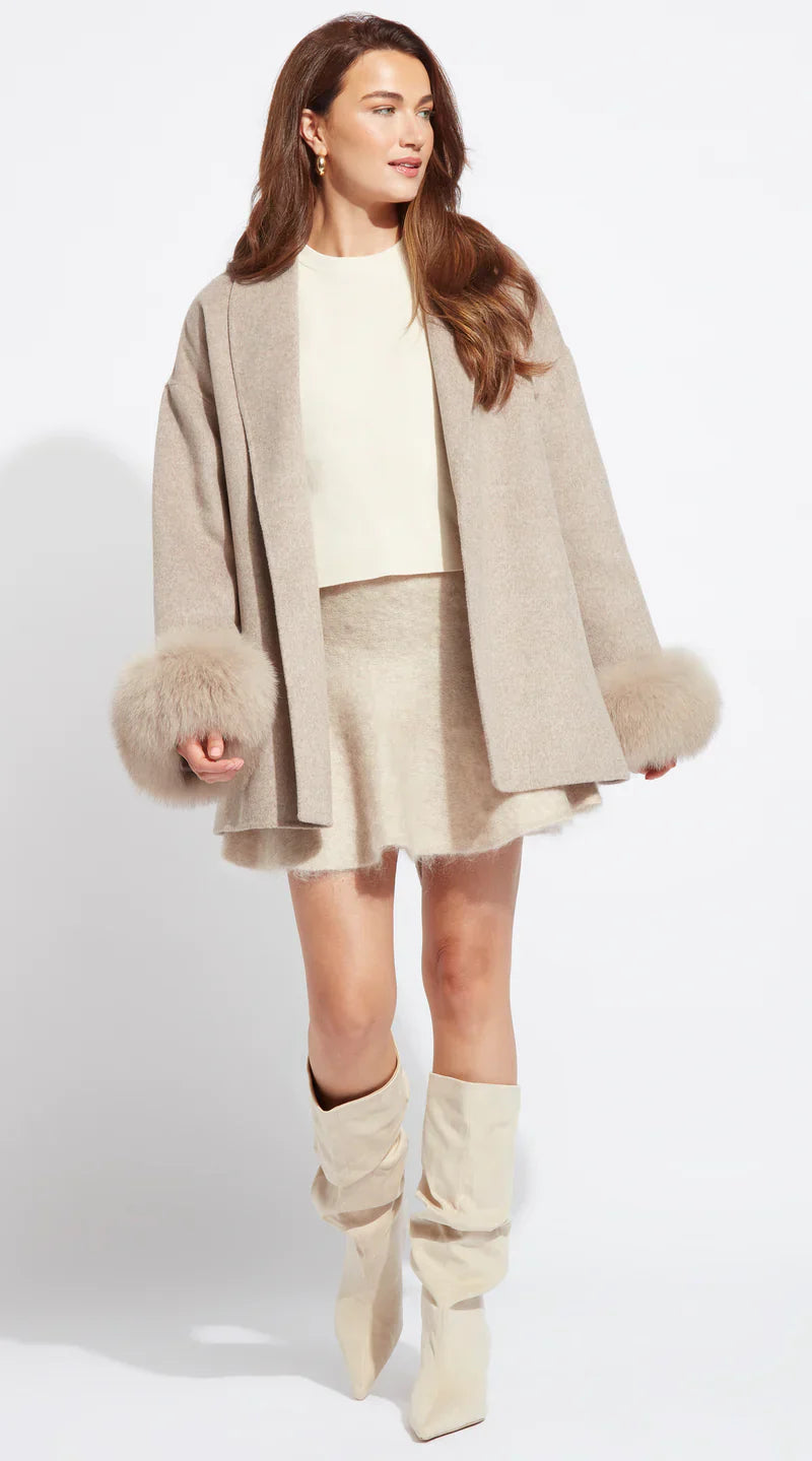 Sela Iconic Coat