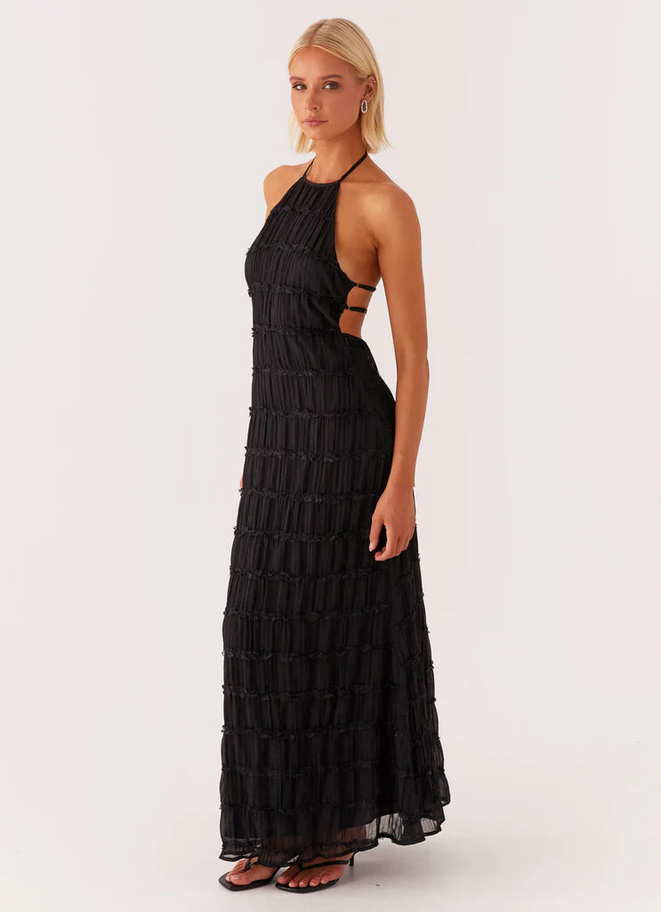Nalya Maxi Dress