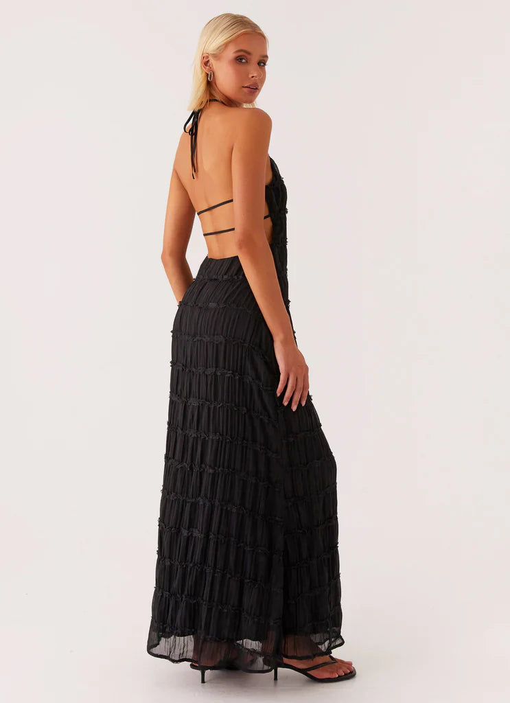 Nalya Maxi Dress