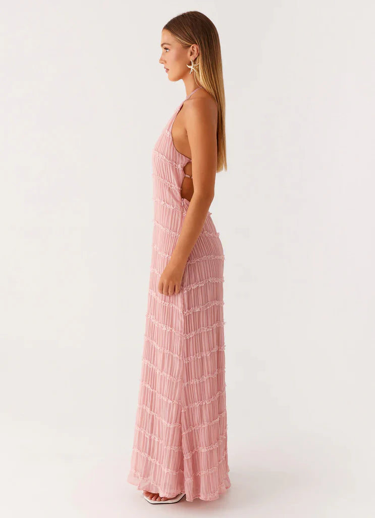 Nalya Maxi Dress