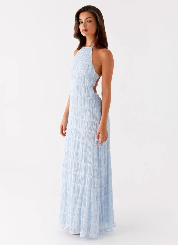 Nalya Maxi Dress