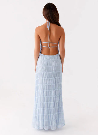 Nalya Maxi Dress