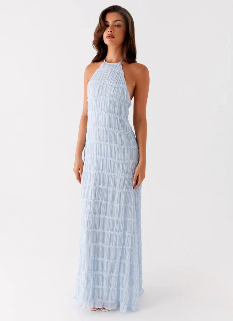 Nalya Maxi Dress