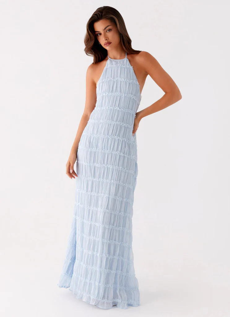 Nalya Maxi Dress