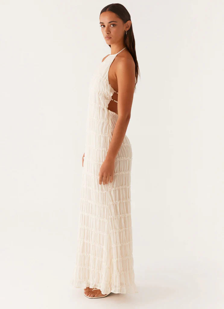 Nalya Maxi Dress