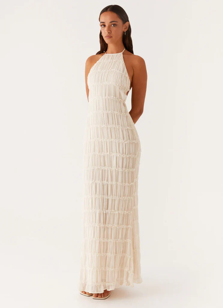 Nalya Maxi Dress